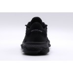Adidas Originals Ozweego Παιδικά Sneakers Μαύρα