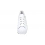Adidas Originals Superstar Παιδικά Sneakers Λευκά