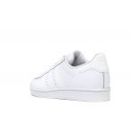Adidas Originals Superstar Παιδικά Sneakers Λευκά