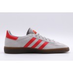 Adidas Originals Handball Spezial Sneakers Γκρι, Κόκκινα