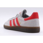 Adidas Originals Handball Spezial Sneakers Γκρι, Κόκκινα