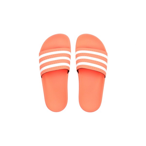 Adidas Originals Adilette Γυναικείες Παντόφλες (EG5008)