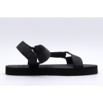 Tommy Jeans Mens Eva Sandal Σανδάλια (EM0EM00976 BDS)