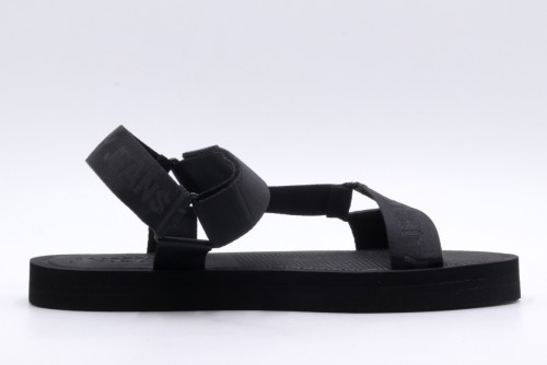 Tommy Jeans Mens Eva Sandal Σανδάλια (EM0EM00976 BDS)