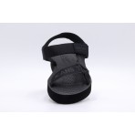 Tommy Jeans Mens Eva Sandal Σανδάλια (EM0EM00976 BDS)