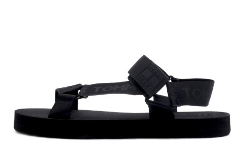 Tommy Jeans Mens Eva Sandal Σανδάλια (EM0EM00976 BDS)