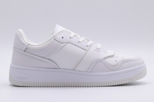 Tommy Jeans Basket Cupsole Sneakers (EM0EM01194 YBR)