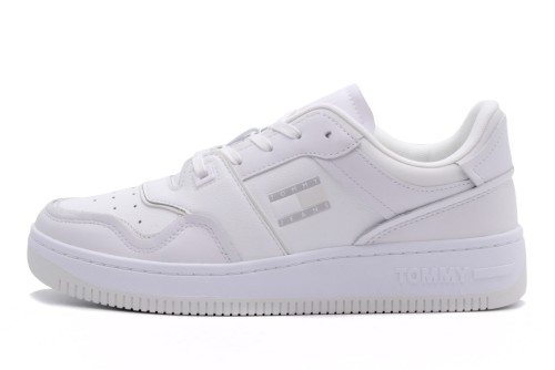 Tommy Jeans Basket Cupsole Sneakers (EM0EM01194 YBR)