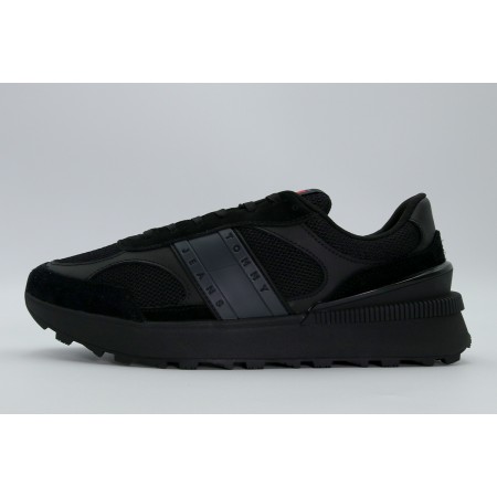 Tommy Jeans Technical Runner Ess Sneakers 