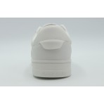 Tommy Jeans The Greenwich Essential Ανδρικά Sneakers Λευκά