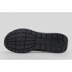 Tommy Jeans Mixed Texture Cleat Sneakers (EM0EM01621 BDS)