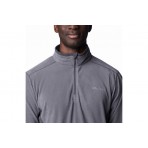 Columbia Klamath Range Ii Fleece Μπλούζα Με Φερμουάρ Ανδρική (EM6503-024)