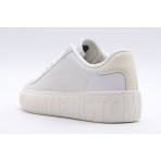 Tommy Jeans Tjw New Cupsole Leather Lc Sneakers (EN0EN02212 YBL)