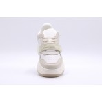 Tommy Jeans Retro Basket Flatform Velcro Γυναικεία Sneakers