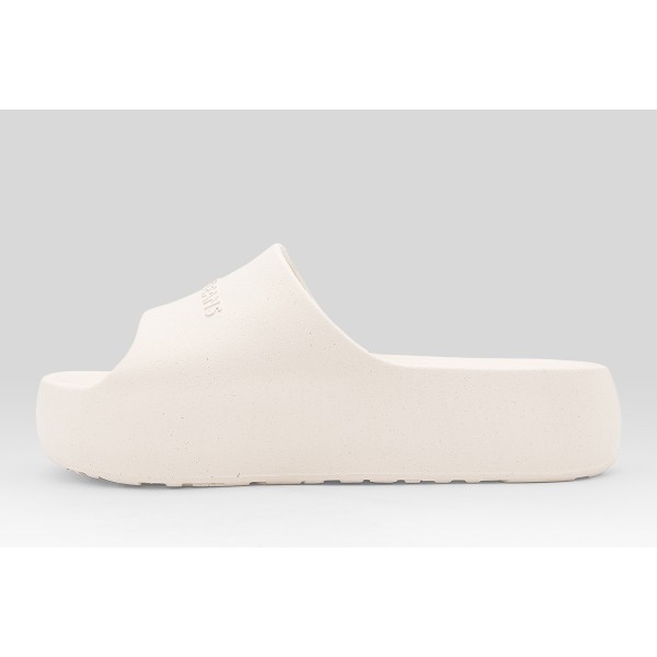 Tommy Jeans Logo Platform Pool Παντόφλες (EN0EN02879 ACG)