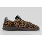Tommy Jeans The Greenwich Leopard Print Sneakers (EN0EN02904 0K7)