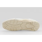 Tommy Jeans Archive 97 Lite Γυναικεία Sneakers Εκρού, Ασημί