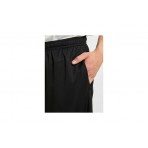 Karl Kani Signature Mesh Βερμούδα Αθλητική Ανδρική (ESSKKM-MS01BLK BLACK-WHITE)