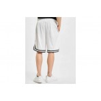 Karl Kani Signature Mesh Βερμούδα Αθλητική Ανδρική (ESSKKM-MS01WHT WHITE-BLACK)