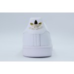Adidas Originals Stan Smith Ανδρικά Sneakers Λευκά