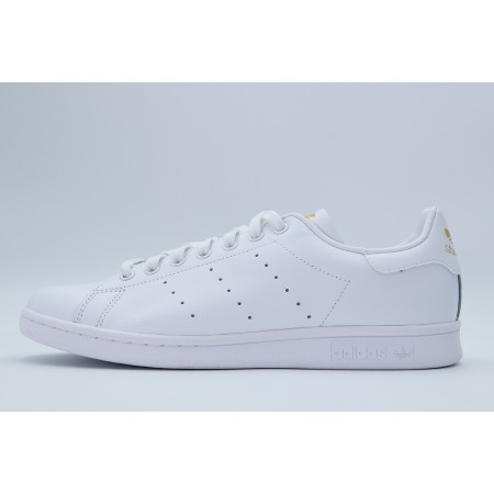 Adidas Originals Stan Smith Ανδρικά Sneakers Λευκά