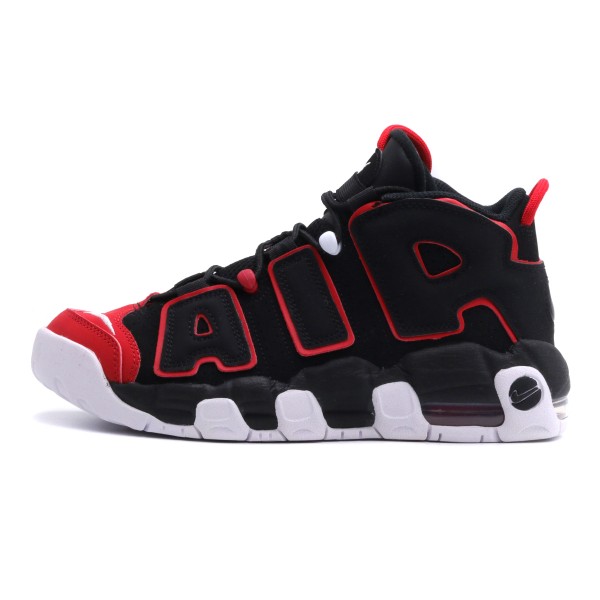Nike Air More Uptempo Gs Sneakers 