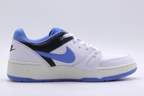 Nike Full Force Lo Sneakers (FB1362 100)