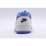 Nike Full Force Low Ανδρικά Sneakers (FB1362 100)
