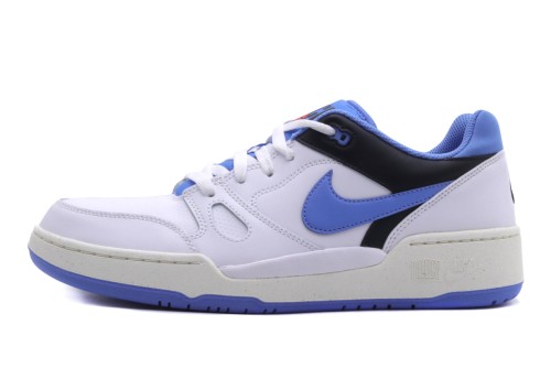 Nike Full Force Lo Sneakers (FB1362 100)