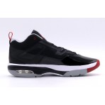 Jordan Stay Loyal 3 Black Varsity Red Ανδρικά Sneakers