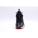 Jordan Stay Loyal 3 Black Varsity Red Ανδρικά Sneakers