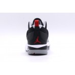 Jordan Stay Loyal 3 Black Varsity Red Ανδρικά Sneakers