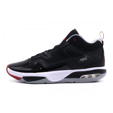 Jordan Stay Loyal 3 Ανδρικά Μπασκετικά Παπούτσια