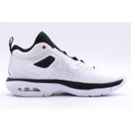 Jordan Stay Loyal 3 White Black Ανδρικά Sneakers Λευκά, Μαύρα