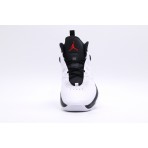 Jordan Stay Loyal 3 White Black Ανδρικά Sneakers Λευκά, Μαύρα