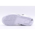 Jordan Stay Loyal 3 Ανδρικά Μπασκετικά Παπούτσια Λευκά, Μαύρα