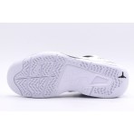 Jordan Stay Loyal 3 White Black Ανδρικά Sneakers Λευκά, Μαύρα