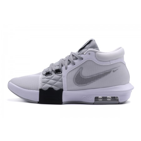 Nike Lebron Witness 8 Unisex Μπασκετικά Sneakers