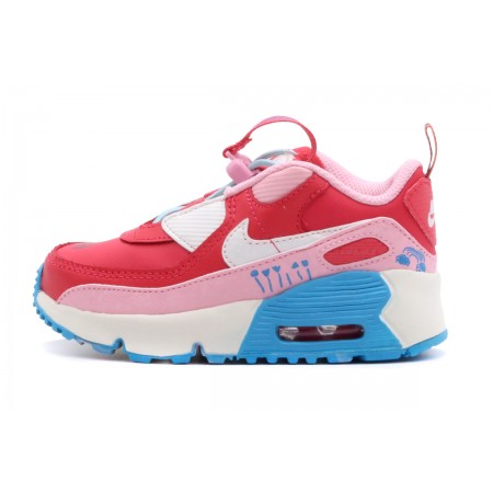 Nike Air Max 90 Βρεφικά Sneakers 