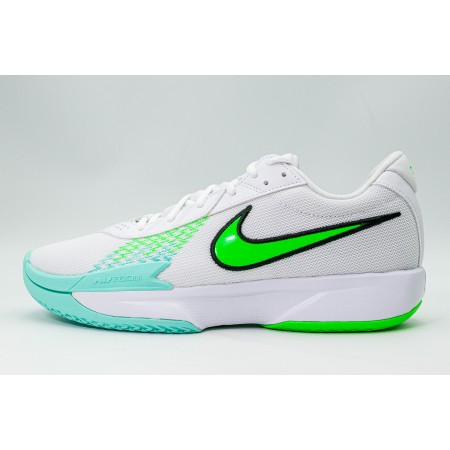 Nike G.t. Cut Academy Παπούτσια Για Μπάσκετ 