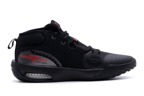 Nike Air Zoom Crossover 2 Gs Παπούτσια Για Μπάσκετ (FB2689 002)