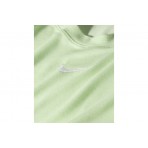 Nike Sportswear Essential Γυναικείο Cropped Κοντομάνικο T-Shirt