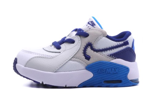 Nike Air Max Excee Td Sneakers (FB3057 100)
