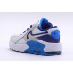 Nike Air Max Πολύχρωμα Βρεφικά Sneakers (FB3057 100)