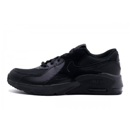 Nike Air Max Παιδικά Sneakers Μαύρα (FB3058 001)