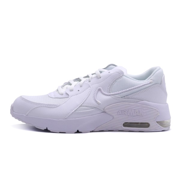 Nike Air Max Παιδικά Sneakers Λευκά (FB3058 101)