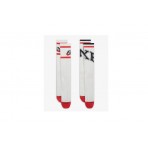 Nike Everyday Plus Cushioned Unisex Κάλτσες Μέχρι Τη Γάμπα 