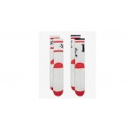 Nike Everyday Plus Cushioned Unisex Κάλτσες Μέχρι Τη Γάμπα 