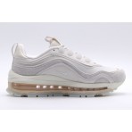 Nike Air Max 97 Futura Γυναικεία Sneakers Μπεζ