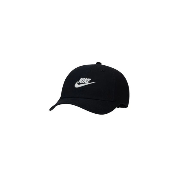 Nike Club Futura Καπέλο Strapback (FB5063 010)
